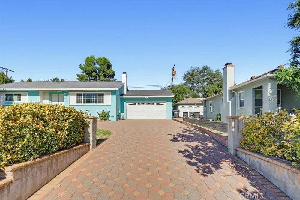 House in Glendale, California, United States 2 - 19201576