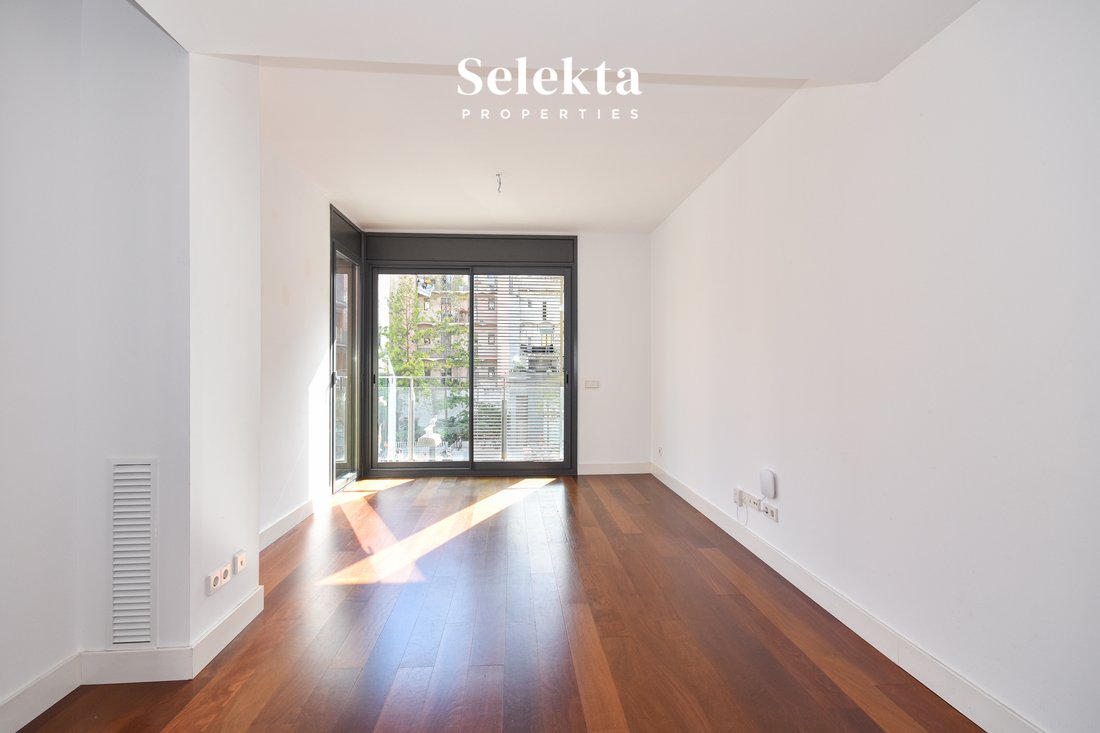 Apartamento en Gracia, Barcelona, España 2 - 19201990