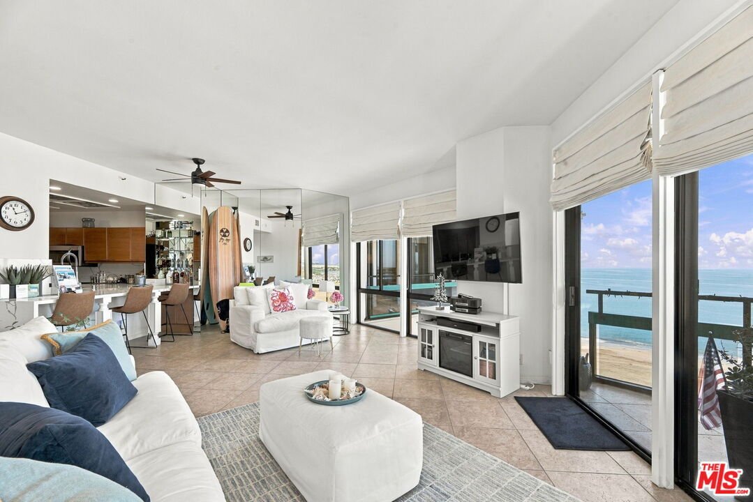 Appartement à Long Beach, Californie, États-Unis 3 - 19202099