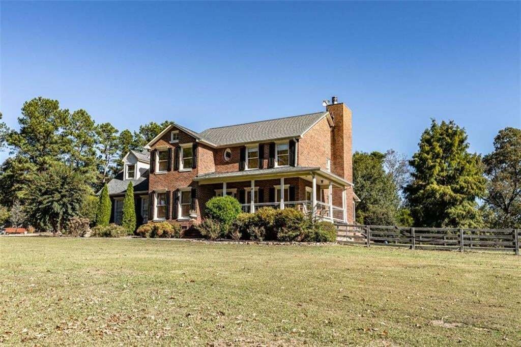 Haus in Rome, Georgia, Vereinigte Staaten 2 - 19201334