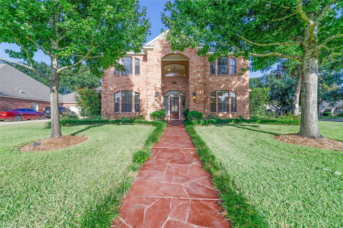House in Richmond, Texas, United States 2 - 19201842