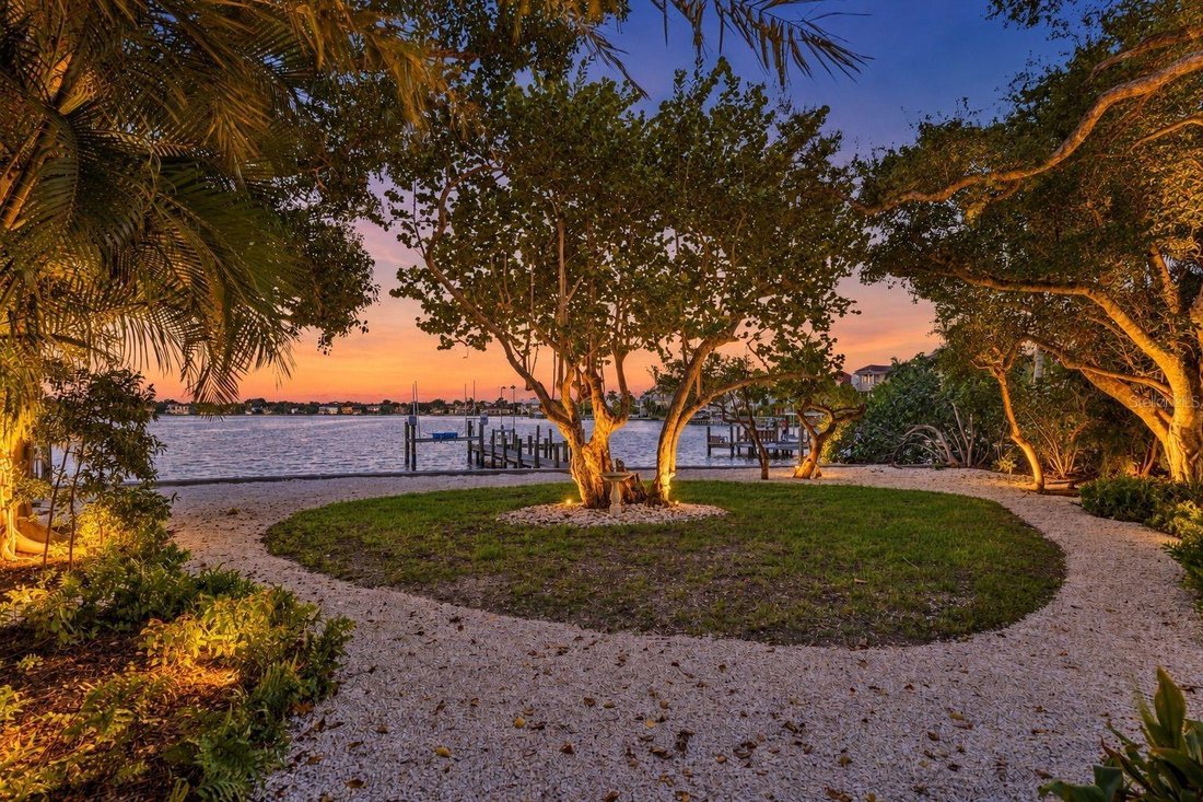 Maison à Siesta Key, Floride, États-Unis 2 - 19202076