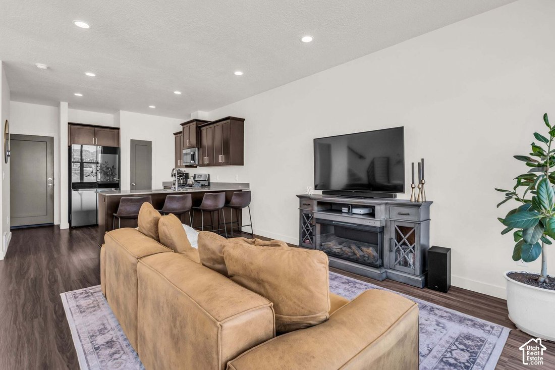 Townhouse in Heber City, Utah, United States 4 - 19202059