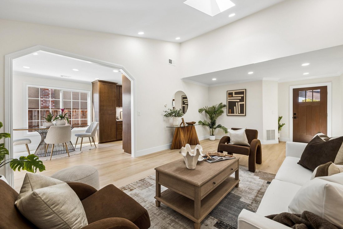 House in Newark, California, United States 5 - 19201929