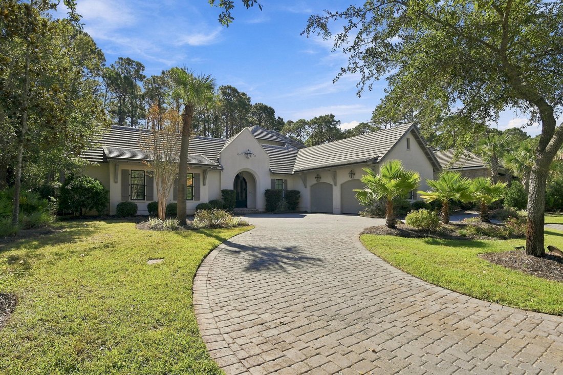 Casa en Miramar Beach, Florida, Estados Unidos 2 - 19200836