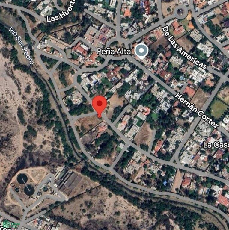 Land in Aguascalientes, Aguascalientes, Mexico 2 - 19201245
