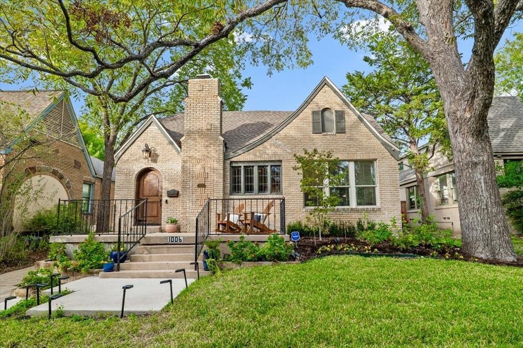 Haus in Dallas, Texas, Vereinigte Staaten 1 - 19201735