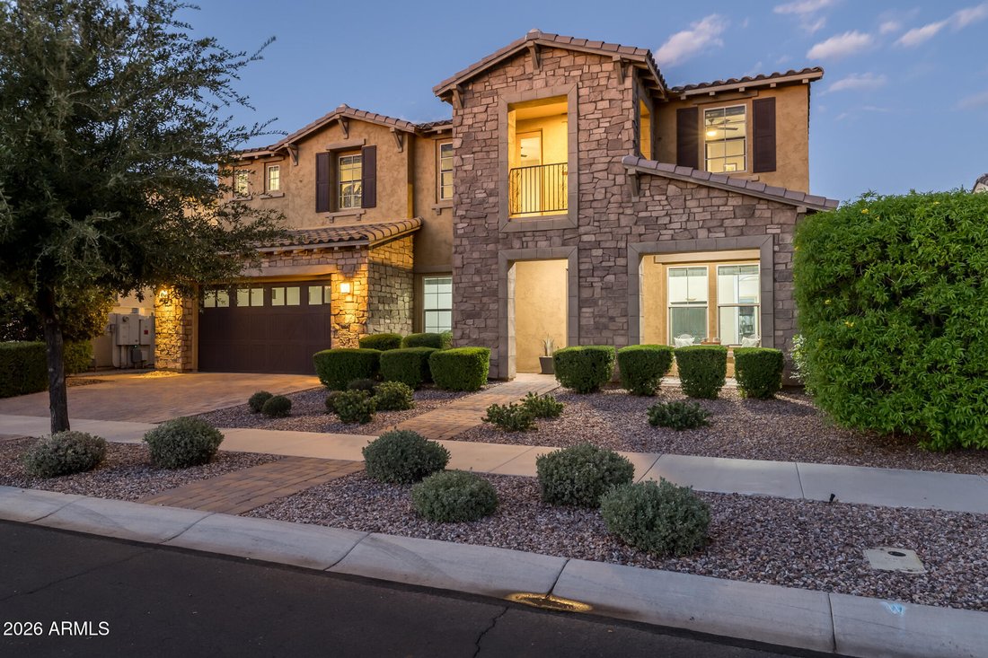 Casa a Mesa, Arizona, Stati Uniti 1 - 19202541