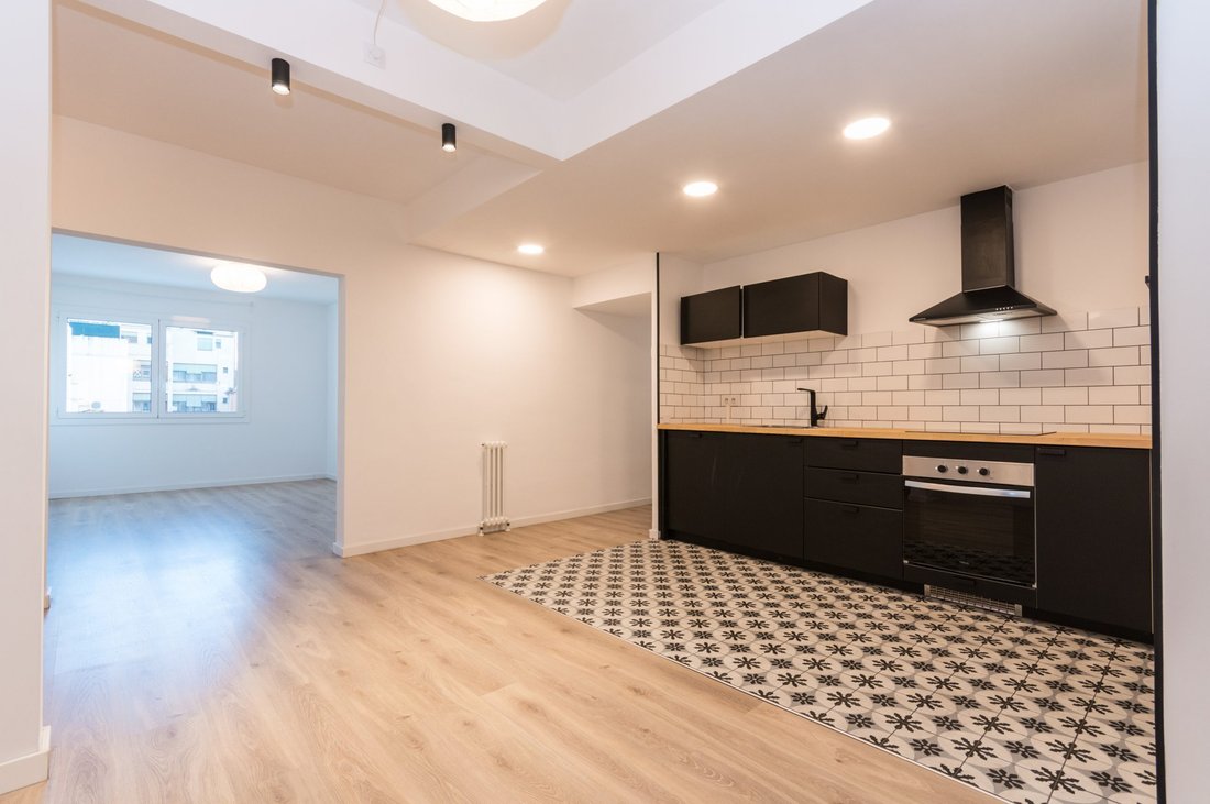 Appartement à Gràcia, Barcelone, Espagne 1 - 19201982