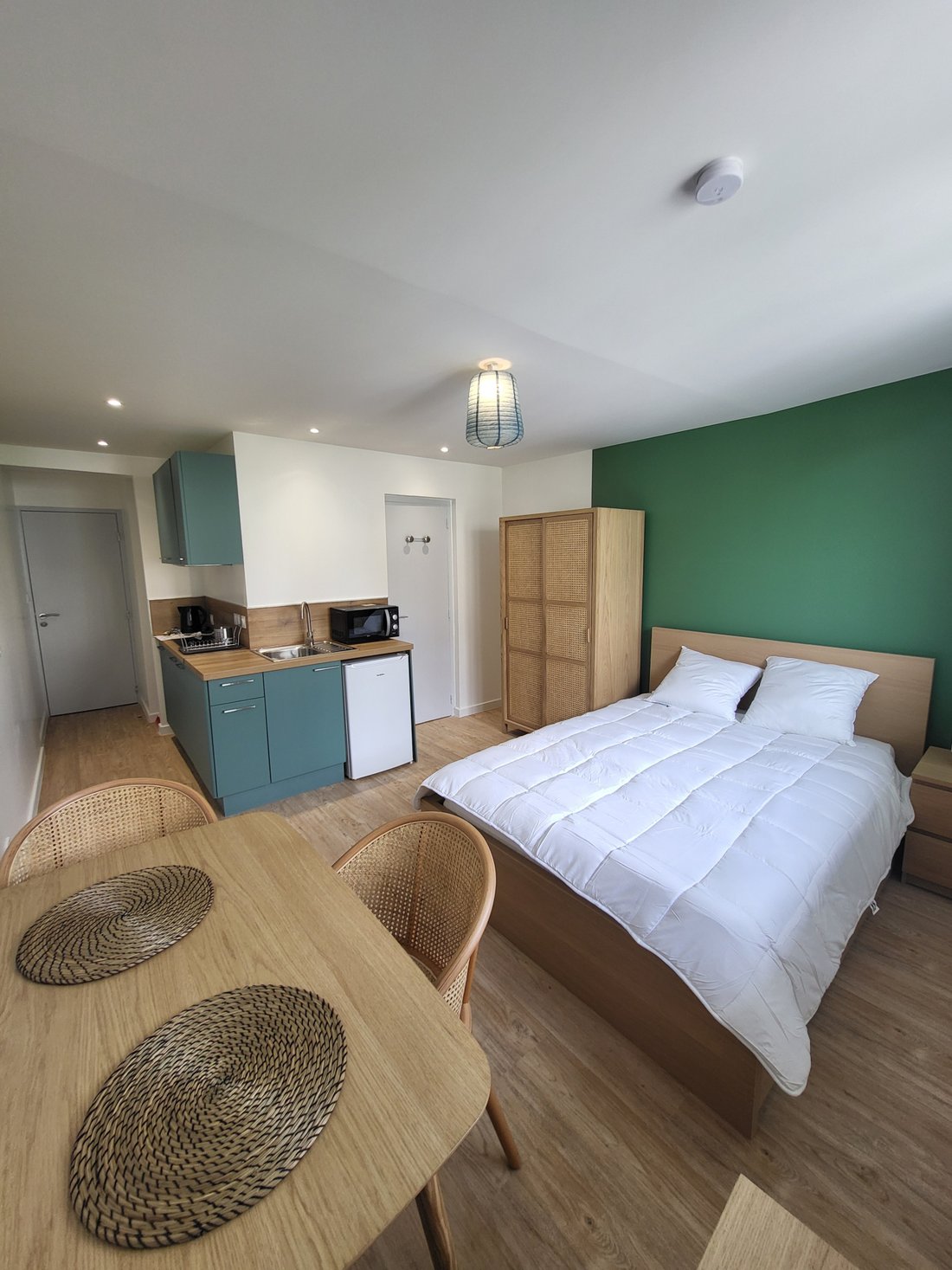 Apartment in Italie-Jacotot, Aix-les-Bains, France 1 - 19202178