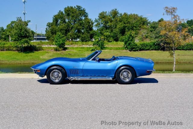 Chevrolet Corvette in Calverton, NY, United States 3 - 19201131