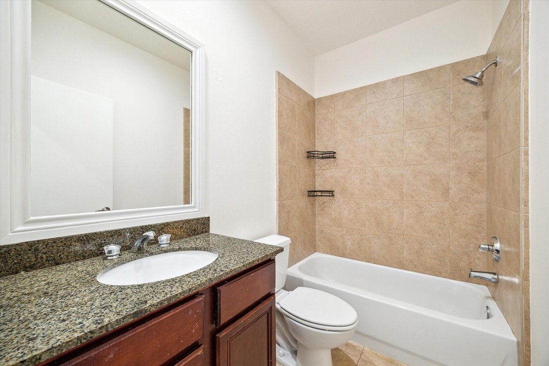 Casa en Houston, Texas, Estados Unidos 4 - 19202146
