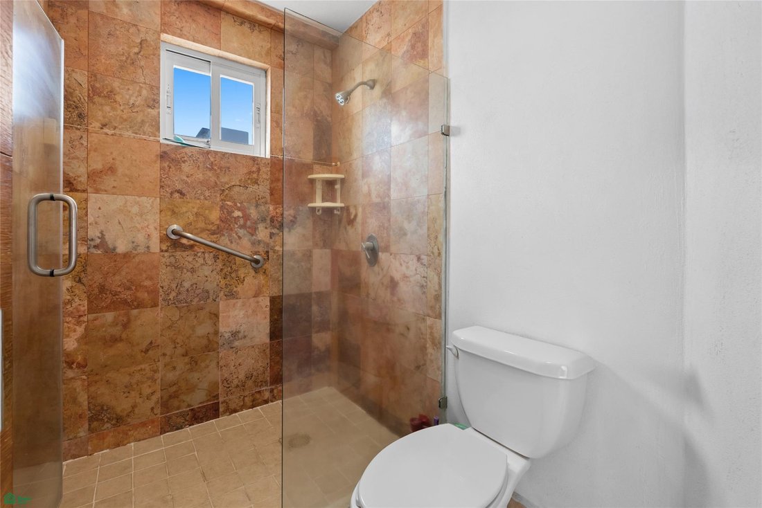 Condominio en Bucerías, Nayarit, México 1 - 19201187
