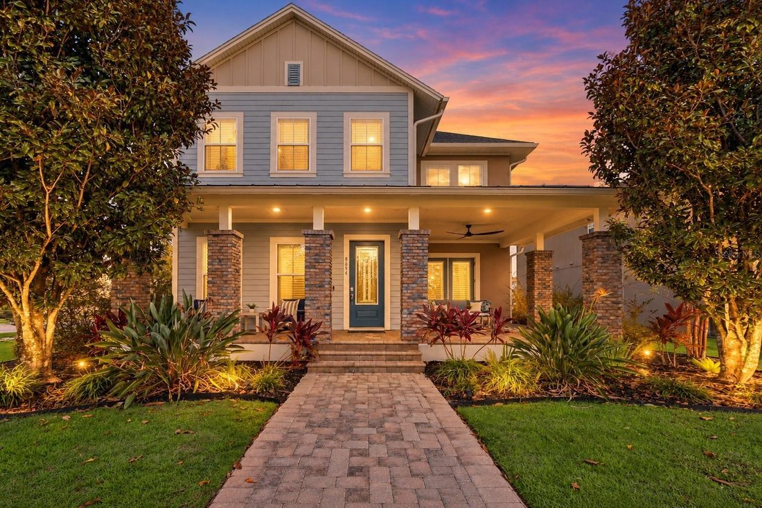 Casa en Orlando, Florida, Estados Unidos 1 - 19202496