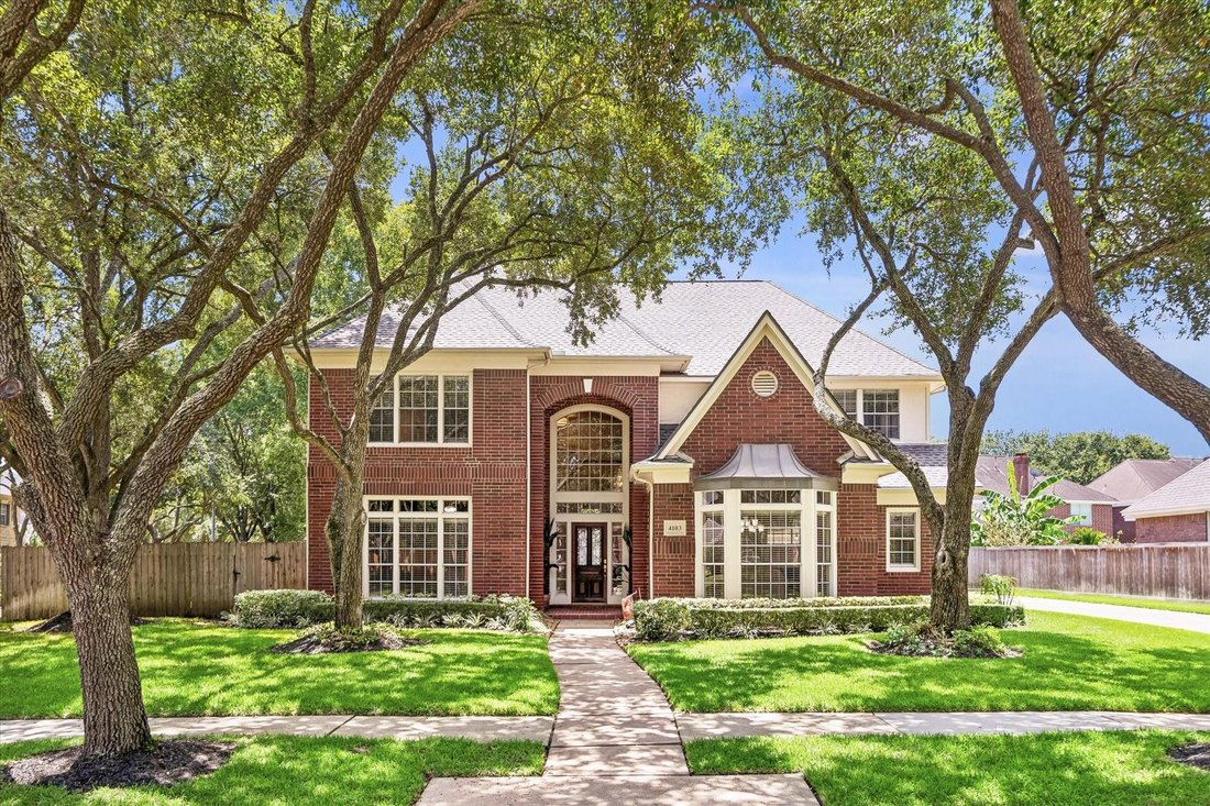Casa en Sugar Land, Texas, Estados Unidos 2 - 19201850