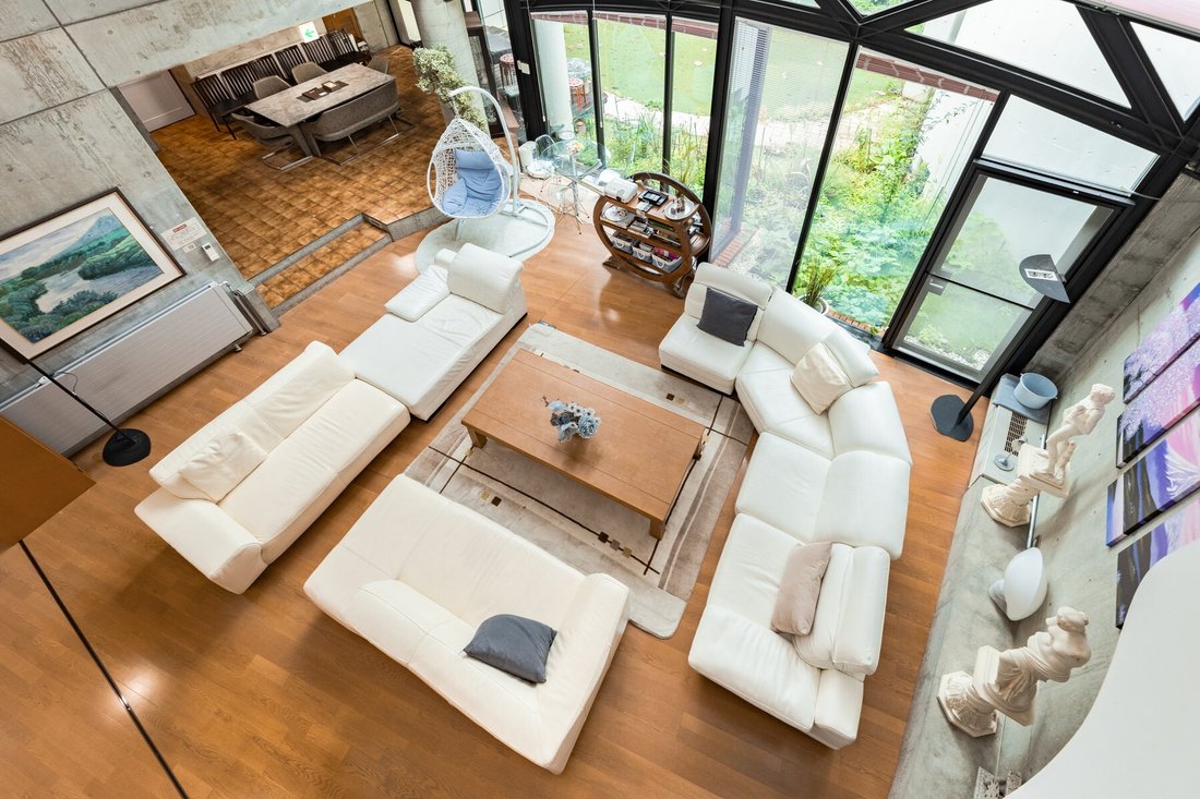 Maison à Hakone, Préfecture de Kanagawa, Japon 4 - 19203085
