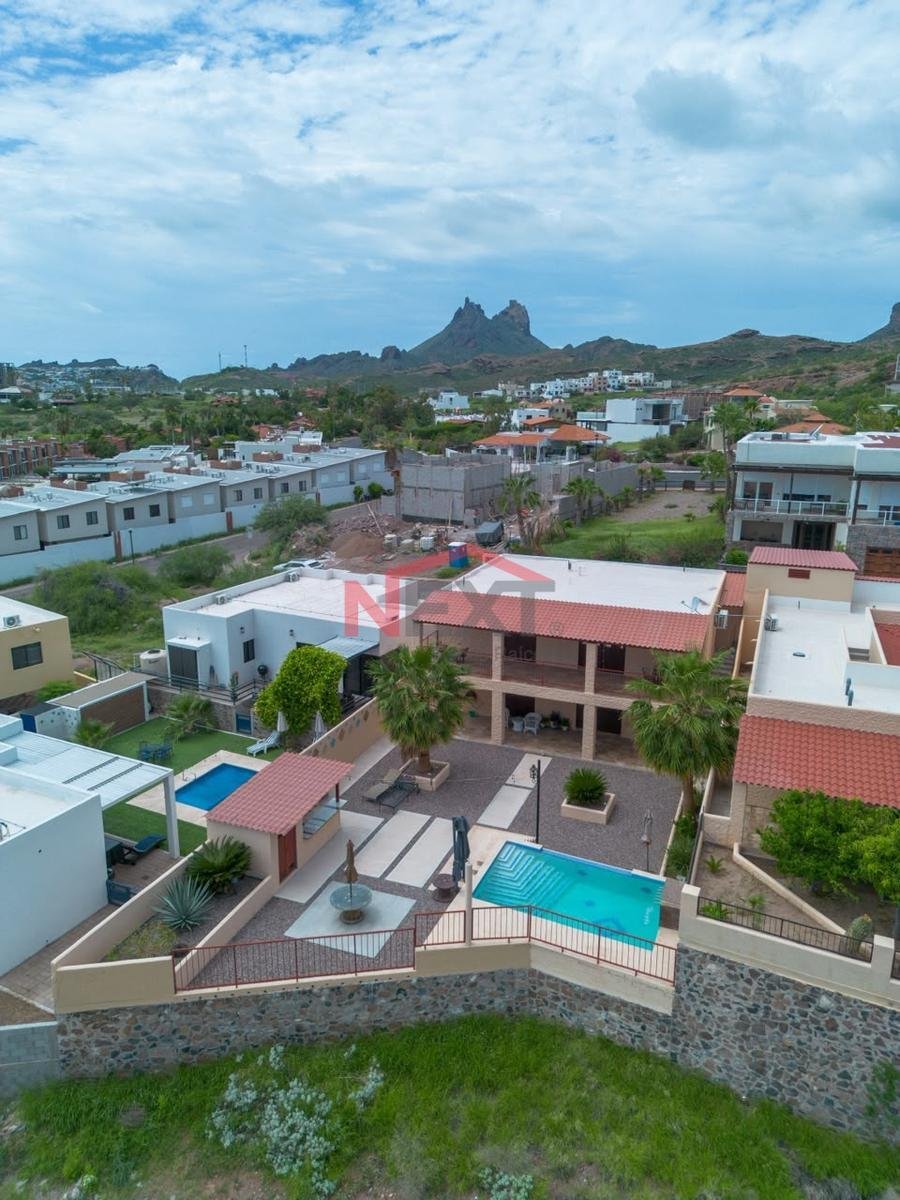 House in San Carlos, Sonora, Mexico 1 - 19200213
