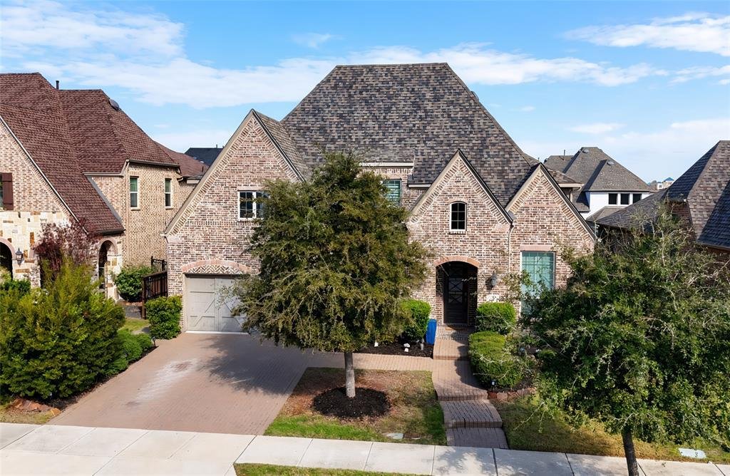 House in Frisco, Texas, United States 1 - 19201743