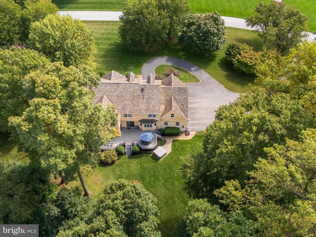 Haus in West Chester, Pennsylvania, Vereinigte Staaten 3 - 19200053