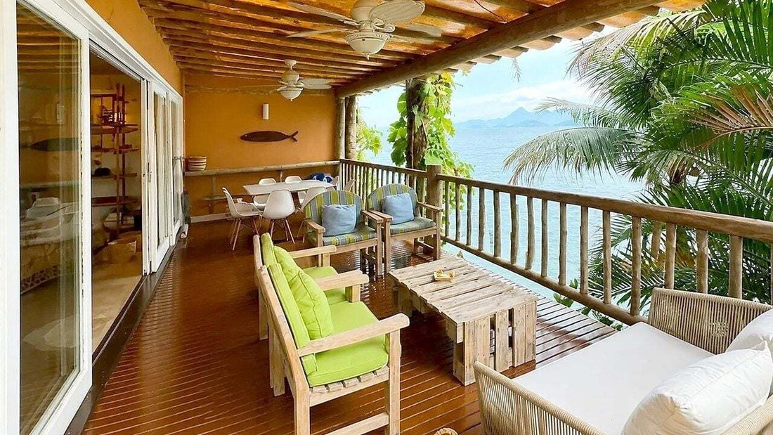 Haus in Ponta da Cruz, Rio de Janeiro, Brasilien 2 - 19200911