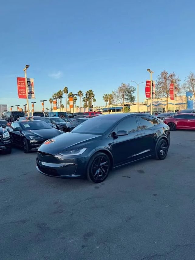 Suv in Costa Mesa, CA, United States 2 - 19202668