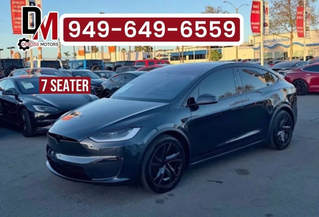 Suv in Costa Mesa, CA, United States 1 - 19202668