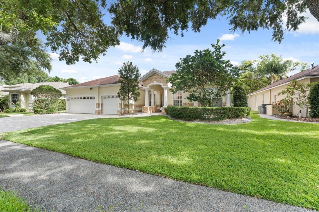 Casa a Tampa, Florida, Stati Uniti 2 - 19201429