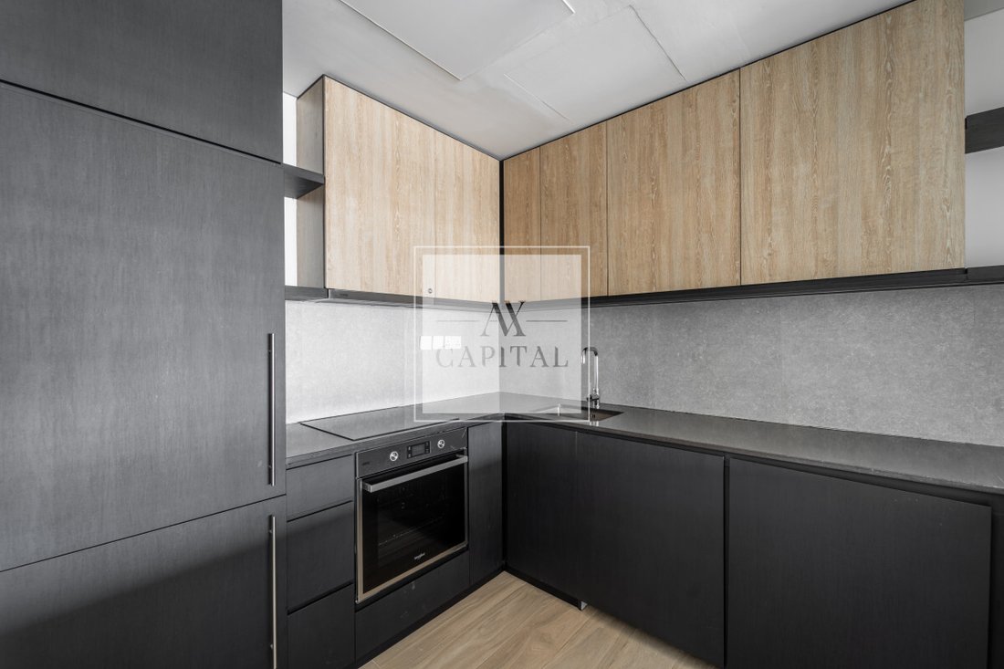 Wohnung in Dubai Marina, Dubai, Vereinigte Arabische Emirate 1 - 19201828