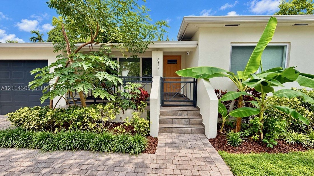 Haus in Miami, Florida, Vereinigte Staaten 2 - 19201264