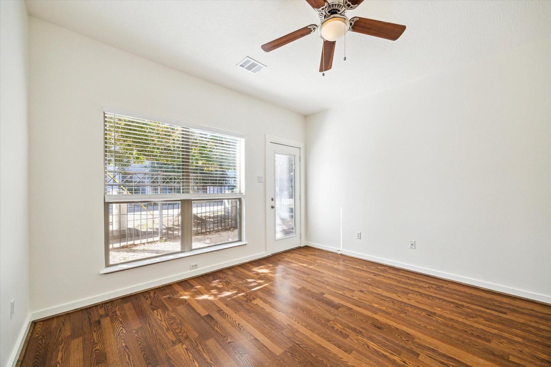 Casa en Houston, Texas, Estados Unidos 3 - 19202146