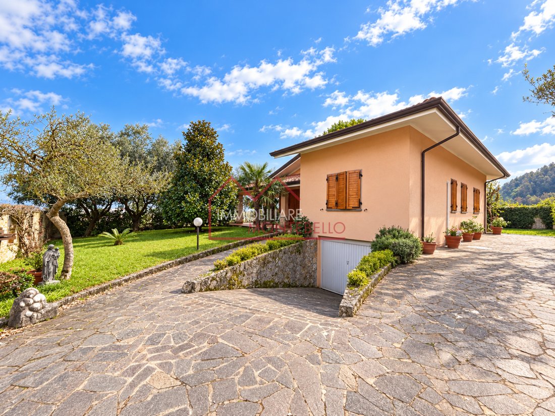 House in Camaiore, Tuscany, Italy 4 - 19201519