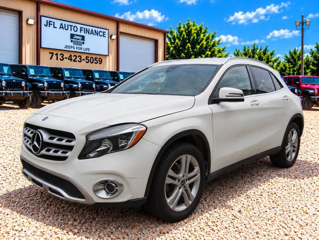 Suv in La Marque, TX, United States 1 - 19202930