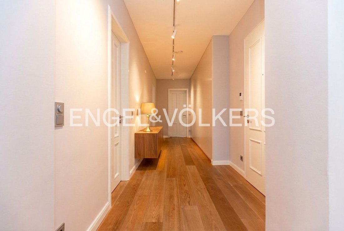 Apartamento en Fráncfort del Meno, Hesse, Alemania 5 - 19200931