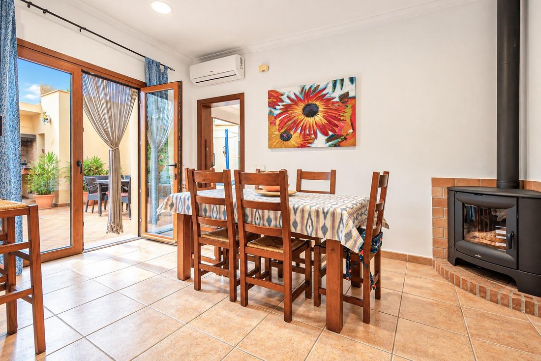 Haus in Felanitx, Balearische Inseln, Spanien 4 - 19202180