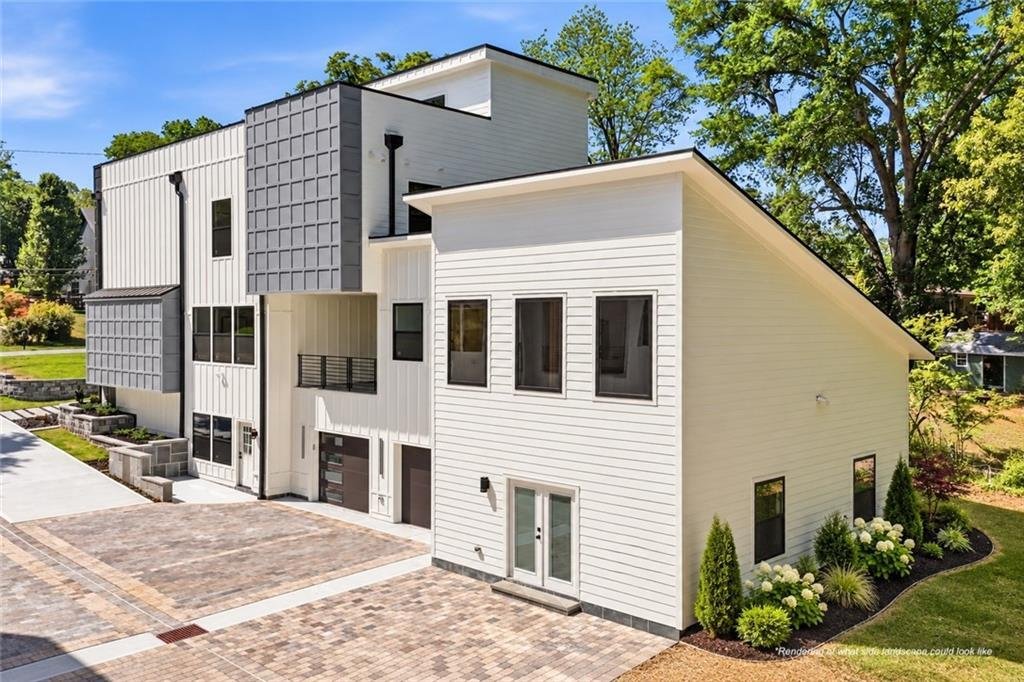 Casa en Roswell, Georgia, Estados Unidos 1 - 19200057