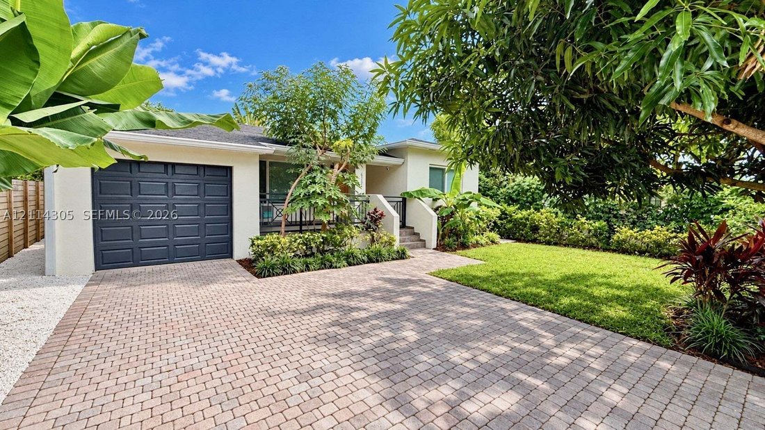 Haus in Miami, Florida, Vereinigte Staaten 3 - 19201264