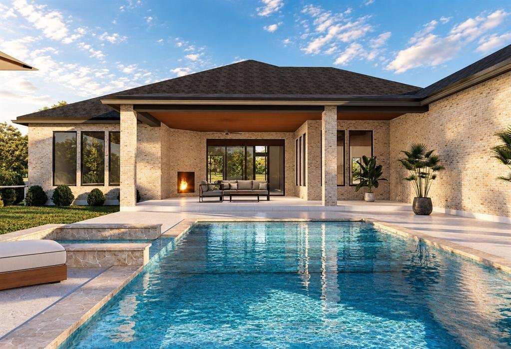 Casa a Heath, Texas, Stati Uniti 4 - 19201741