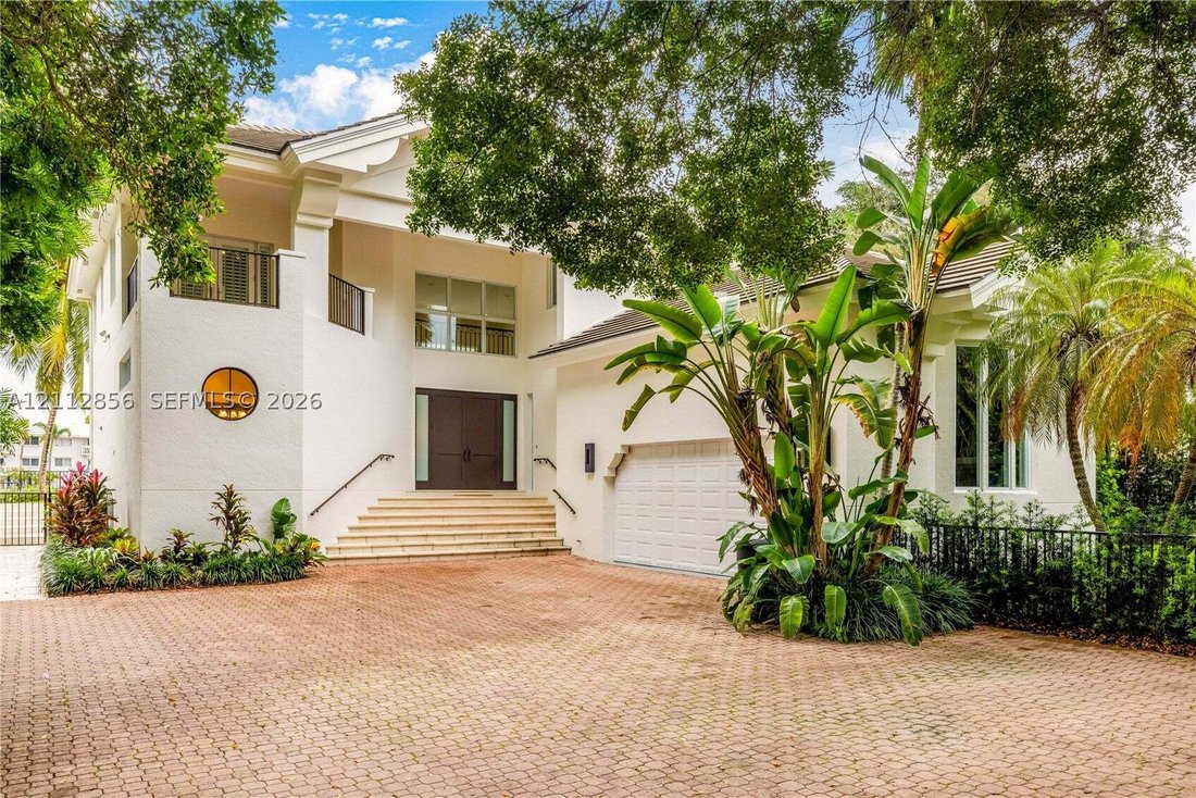 Haus in Miami, Florida, Vereinigte Staaten 5 - 19201287
