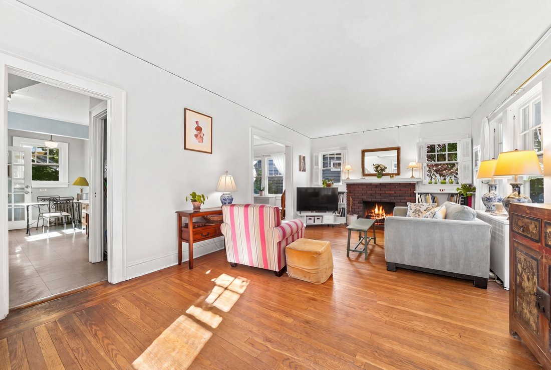 Maison à Maplewood, New Jersey, États-Unis 5 - 19200358