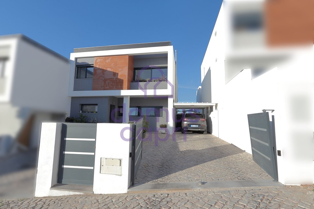 Haus in Pechao, Algarve, Portugal 1 - 19199693