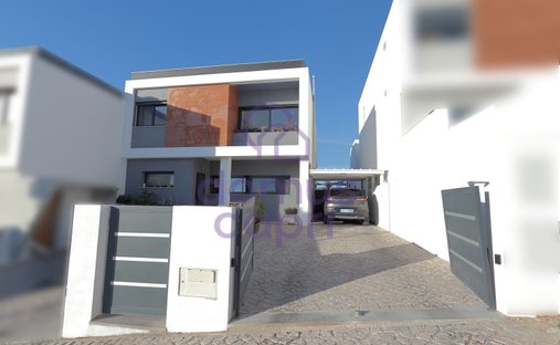 Haus in Pechao, Algarve, Portugal 1