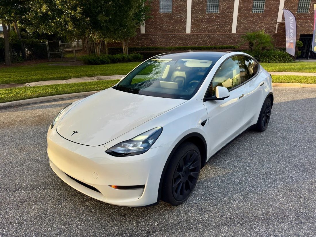 Suv in Orlando, FL, United States 2 - 19202710
