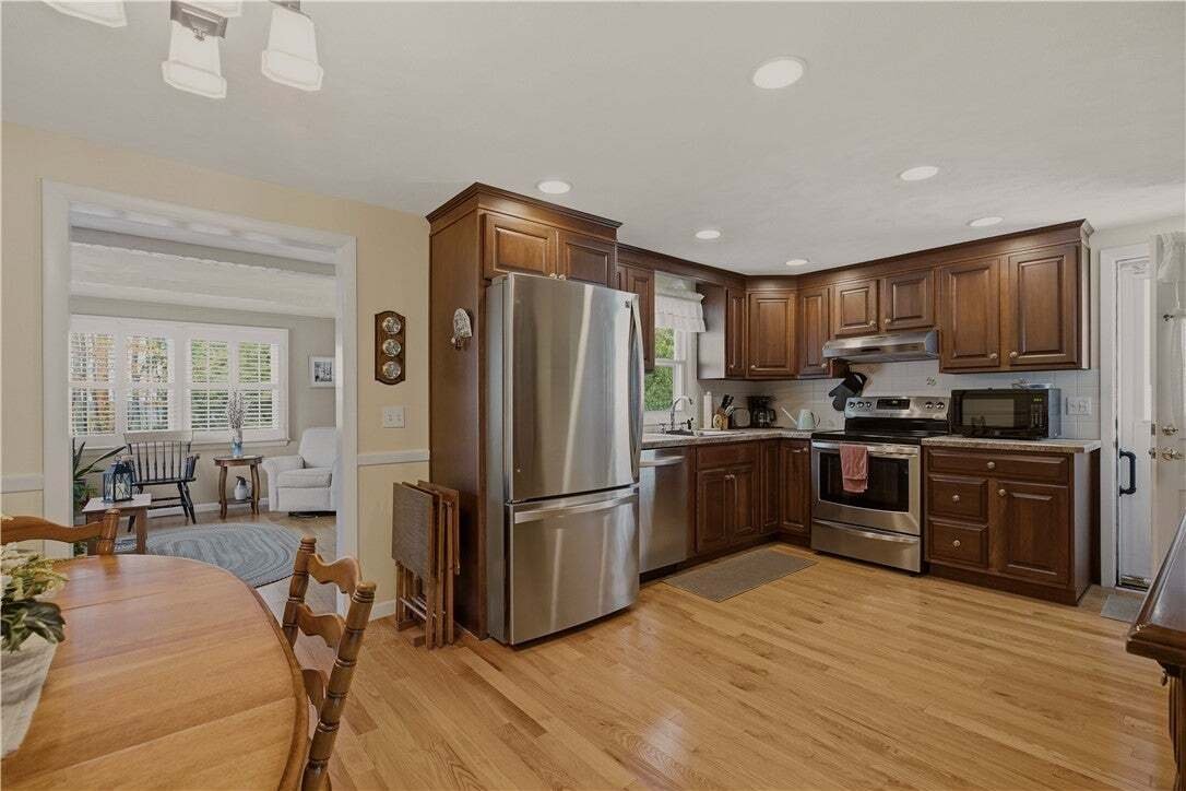 Maison à Warwick, Rhode Island, États-Unis 5 - 19200679