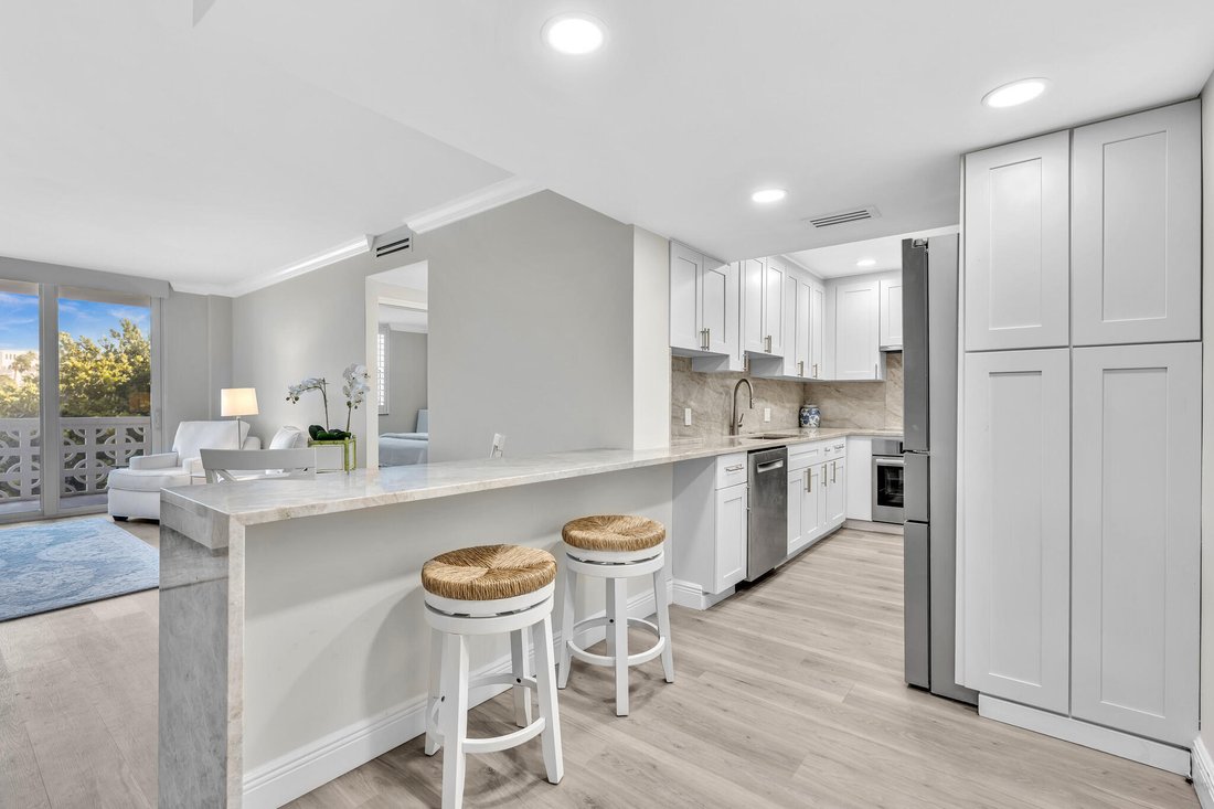 Condominio en Palm Beach, Florida, Estados Unidos 2 - 19202274