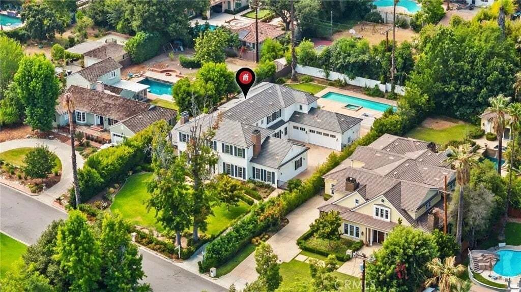 House in Arcadia, California, United States 2 - 19201563
