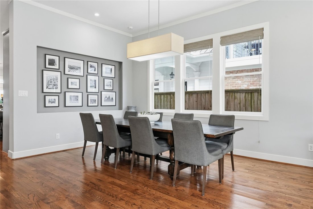 Haus in Houston, Texas, Vereinigte Staaten 5 - 19202113