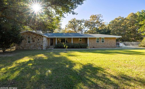 Maison à Franklinton, Louisiane, États-Unis 1