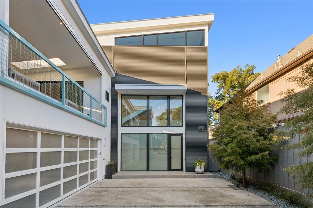 Casa en Dallas, Texas, Estados Unidos 2 - 19201691