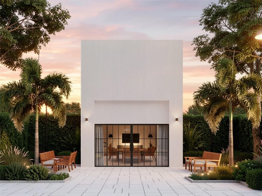 Casa en Sarasota, Florida, Estados Unidos 2 - 19201415