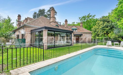 Casa en San Isidro, Provincia de Buenos Aires, Argentina 1